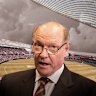 Essendon president David Barham has told the AFL commission that the league would be seen as “corporate bullies” should Tasmania fail in its bid to secure the competition’s 19th team.