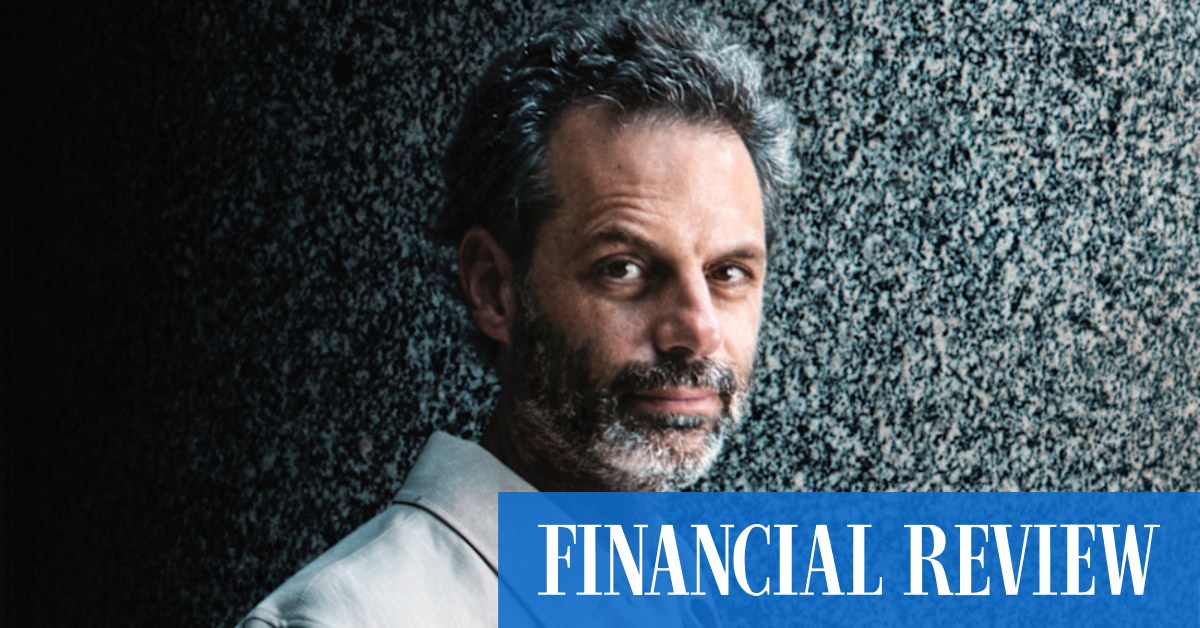 Oscar-winning Australian producer Emile Sherman on the burnout that transformed his business See-Saw Films - Vimarsana News