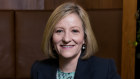 HCF chief executive Sheena Jack in 2018. Jack has been accused of pushing another executive out of the business.