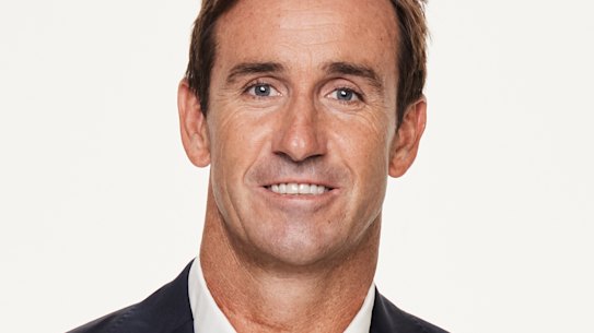 Andrew Johns spoke to his brother Matthew on Fox Sports about living with epilepsy and how it may have been caused. 