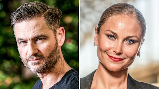 ABC radio broadcaster Charlie Pickering has described as “problematic” the ABC’s decision to appoint Grace Tame as a podcast host.