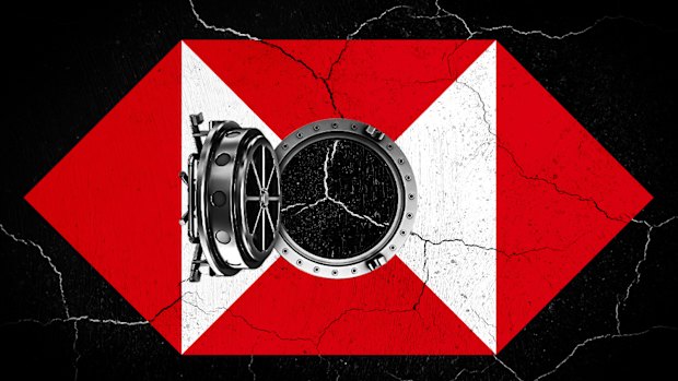 A string of allegations has been made about HSBC’s failings to protect its Australian customers from scams.