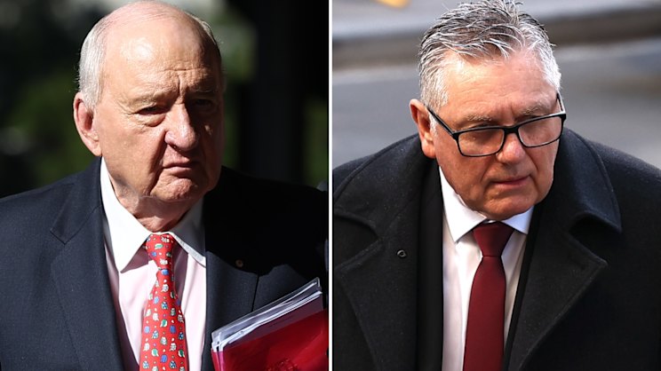 smh.com.au - Michaela Whitbourn - Alan Jones trial live updates: Former broadcaster's 2GB colleague Ray Hadley gives evidence as indecent assault, sexual touching trial continues