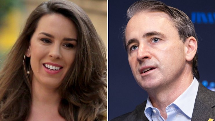 smh.com.au - John Buckley - The CBA boss, the TV anchor - and the Spotify playlist