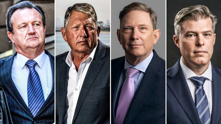 theage.com.au - Nick McKenzie - Allan's wrong: Top crime fighters insist royal commission only solution