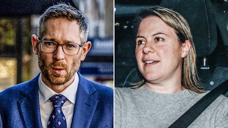 smh.com.au - Bevan Shields - The airline tickets, Sydney hotels and false tax deductions: ICAC's day of awkward evidence
