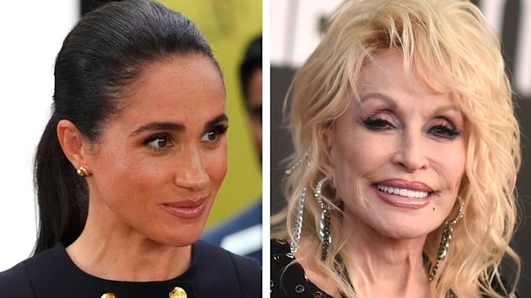smh.com.au - Parnell Palme McGuinness - Are you a Meghan or a Dolly? A serious question for our times