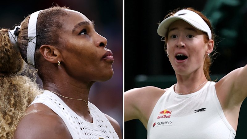 This Australian tennis star was so impressive, even John McEnroe was stunned (sport) — The Age – Sport