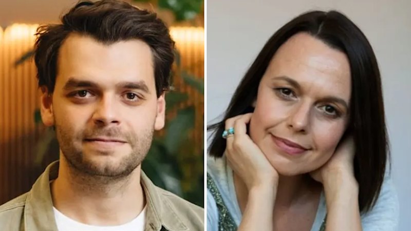Mia Freedman’s son appointed CEO of Mamamia