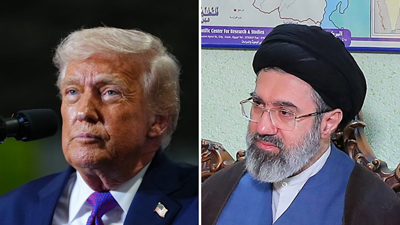 Two US troops dead, one missing after Iran attacks Jordan base