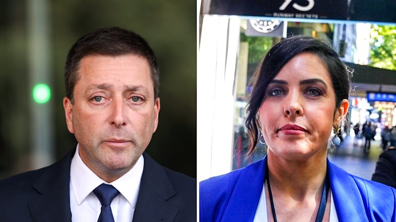 Outlets discuss Liberal Party’s handling of Moira Deeming amid calls for change