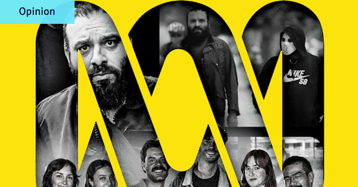 Outrage over Race Around the World masks the massive change about to hit the ABC