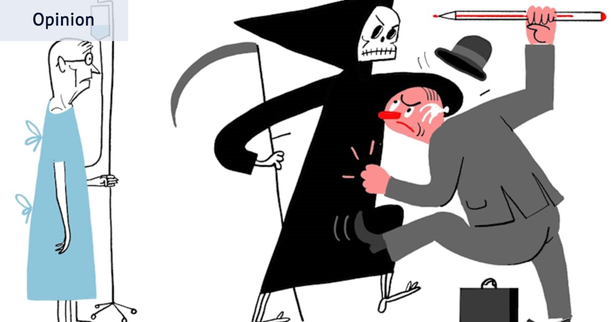 Can we avoid the ‘death tax’ if we leave our super to charity?