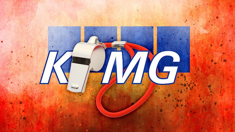 The whistle that blew away KPMG’s aura as the guardians of financial credibility