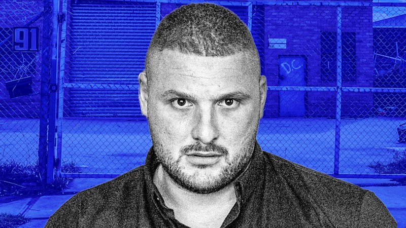 Extortion case collapses against bikie boss who was recorded allegedly warning ‘someone has to pay’