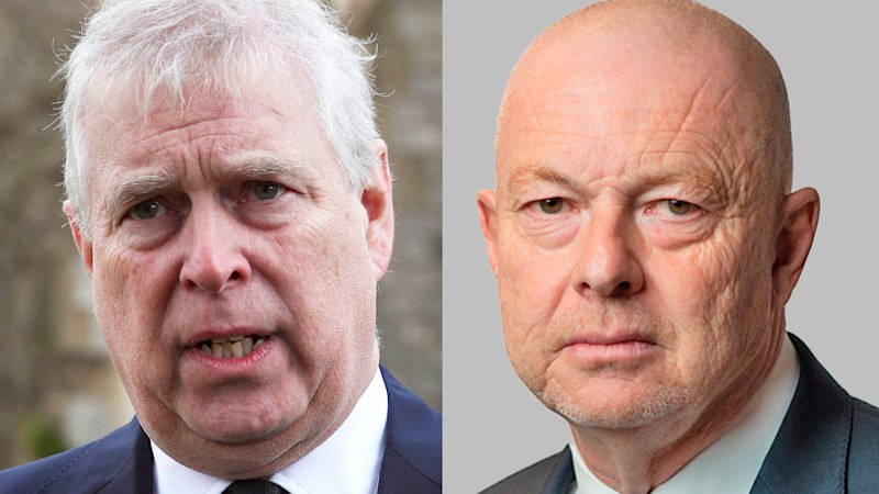 Andrew could turn to ‘last-man-standing’ friend as legal fight looms