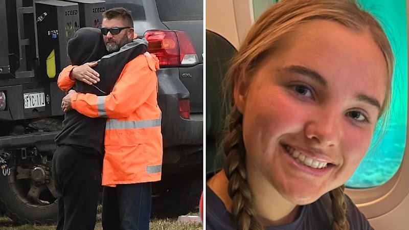 Police commissioner apologises for miscommunication after family told that deceased bushwalker was alive