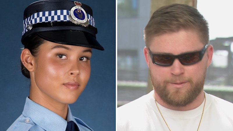‘Going urgent isn’t worth your life’: Partner’s plea after officer killed in Sydney crash