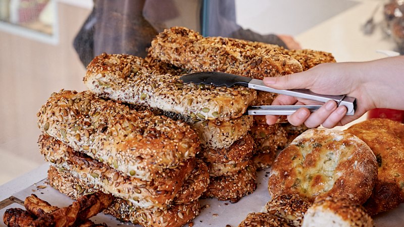 Best bakeries in Melbourne