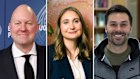 Venture capitalist Marc Andreessen, Anthropic president Daniela Amodei and Anduril executive chairman Trae Stephens are on the agenda for the  second superannuation summit hosted by the Australia’s United States embassy.
