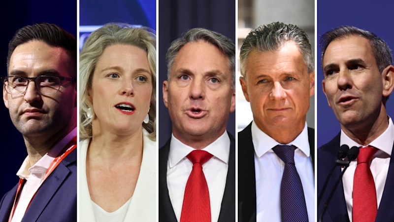 Labor MPs are lost in housing's hall of mirrors