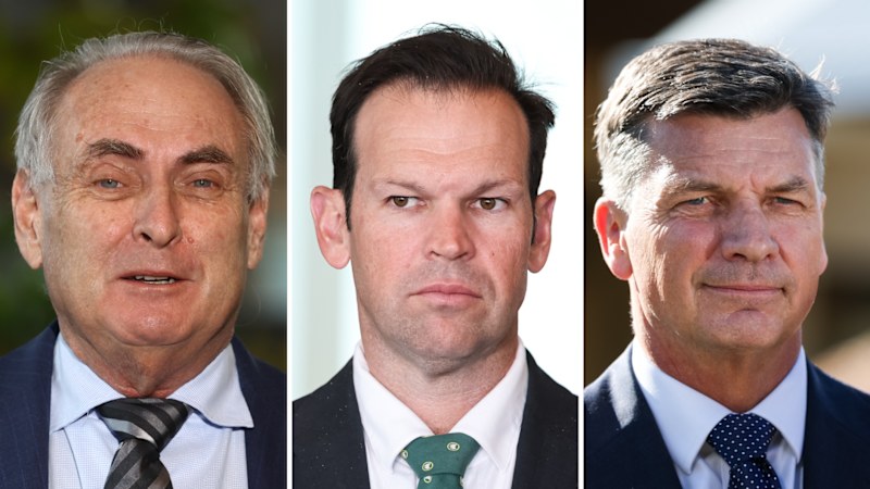 Coalition set to fight EU trade deal over climate catch