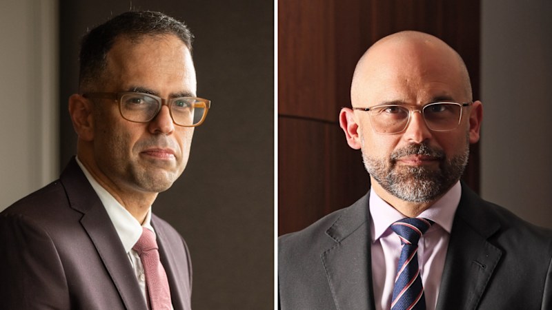 Chalmers faces heat from states on GST and tax on trusts