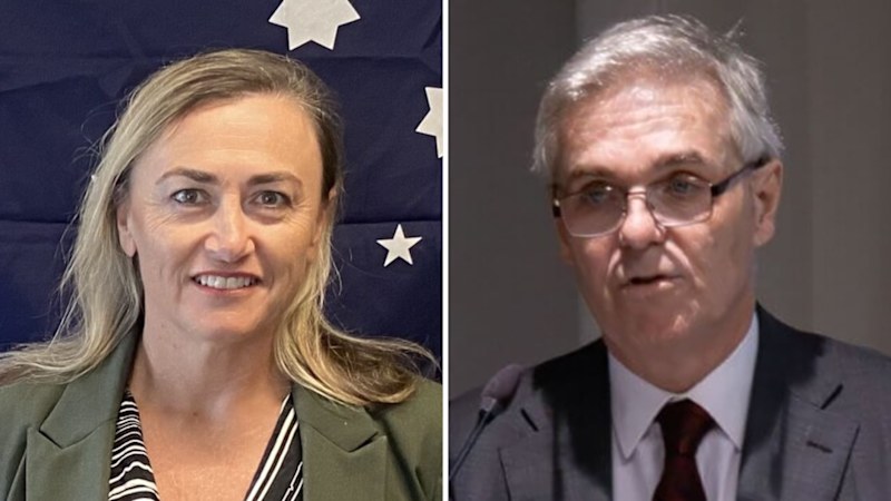 Impartiality probe urged as row at workplace umpire bursts open
