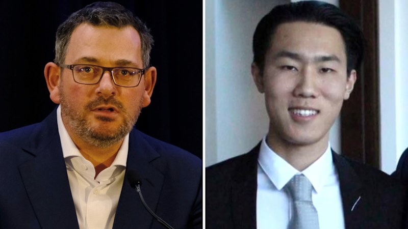 Labor's Point Piper donor seeks golf, beef and private credit