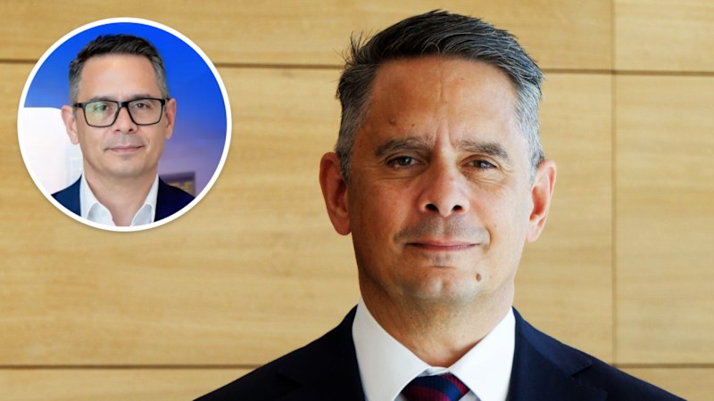 Rio Tinto director gets unwanted AI glow-up