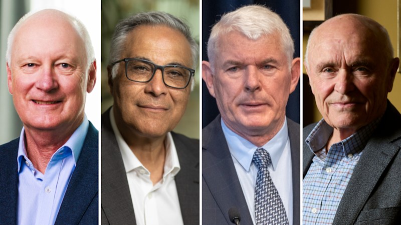 ‘Victoria is broken': Business abandons Labor