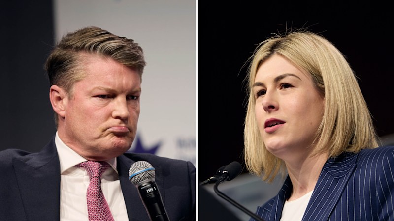 Victoria ranked the worst state to do business for third year running