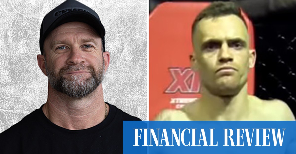 Union Power Play: CFMEU's Controversial Job Moves Threaten Sydney Construction Shutdown