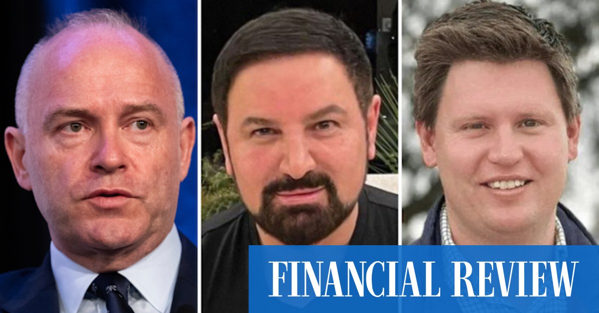 How ICAC’s Operation Rosny will give NSW Liberals months of hell