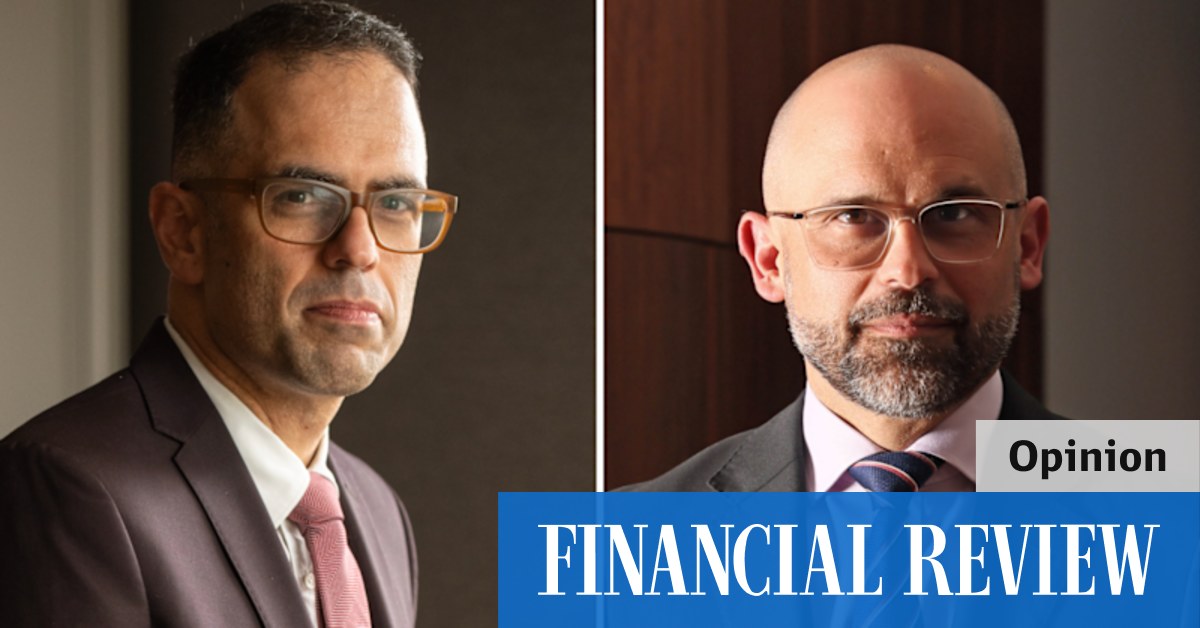 The dark truth behind NSW and Queensland’s ‘relief’ budgets