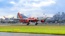 Vietjet VJ