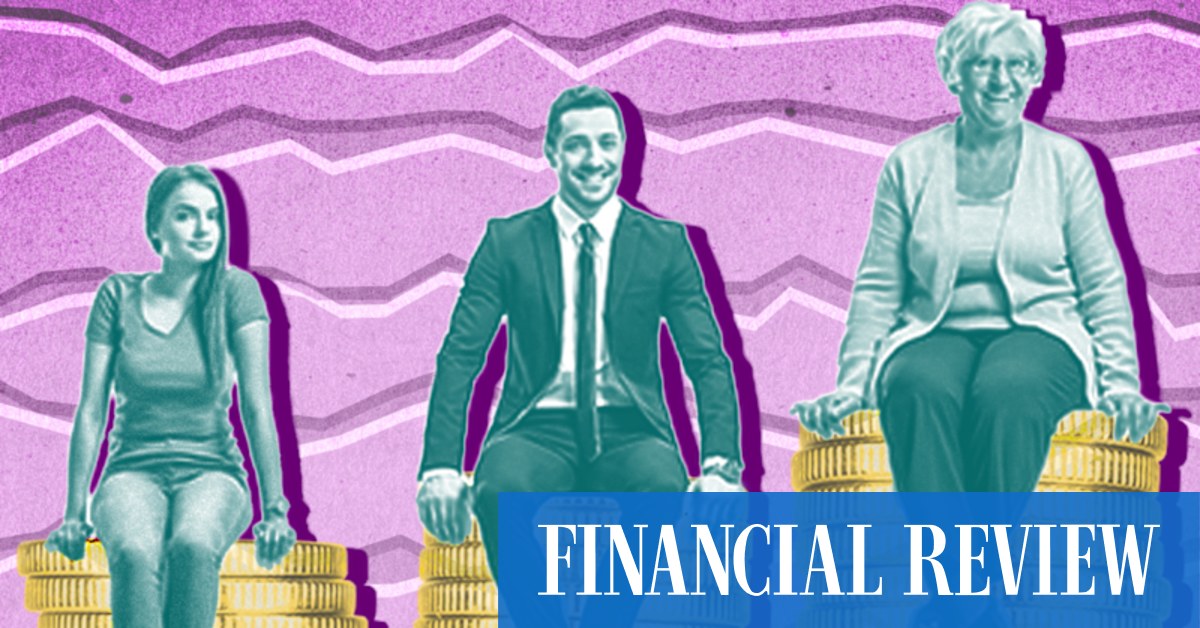 How much to invest in your 20s, 30s and 40s to hit $1m