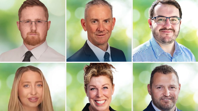 Who are One Nation? The politicians who rode Hanson's surge to power
