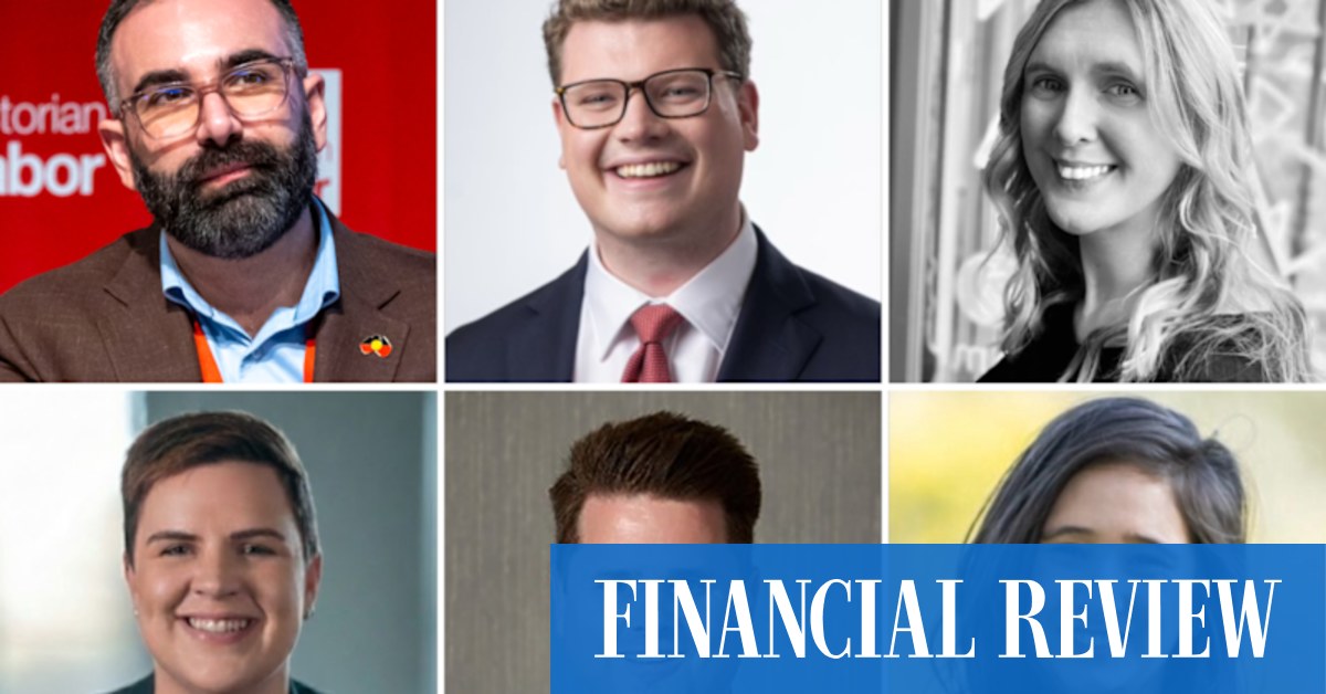 Labor, Coalition strategists and influencers leading campaigns for ...