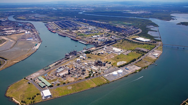Orica bucks trend with $400m green hydrogen go-ahead