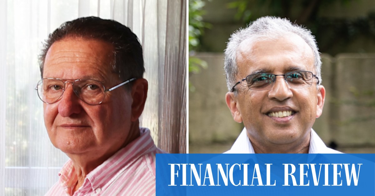 Wealthy Australians show how to ‘outsmart’ new $3m super tax