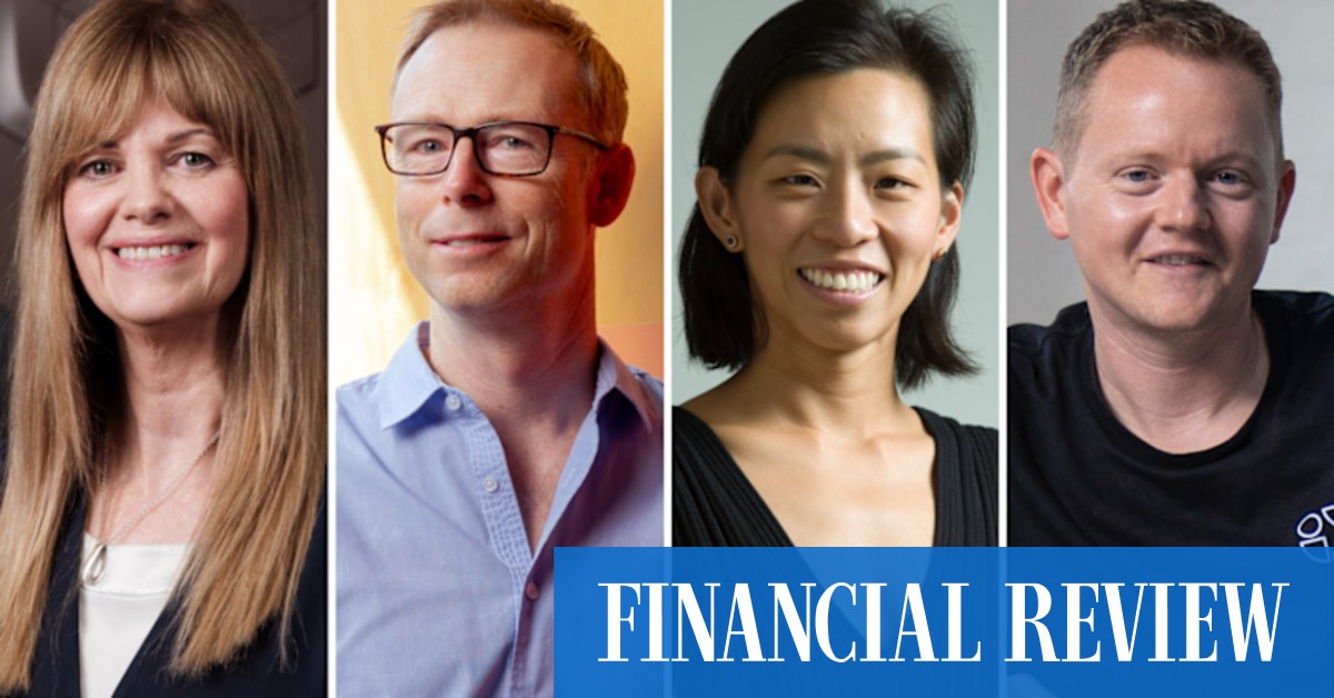 afr.com - Tess Bennett - Start-ups ready for battle over CGT carve-out