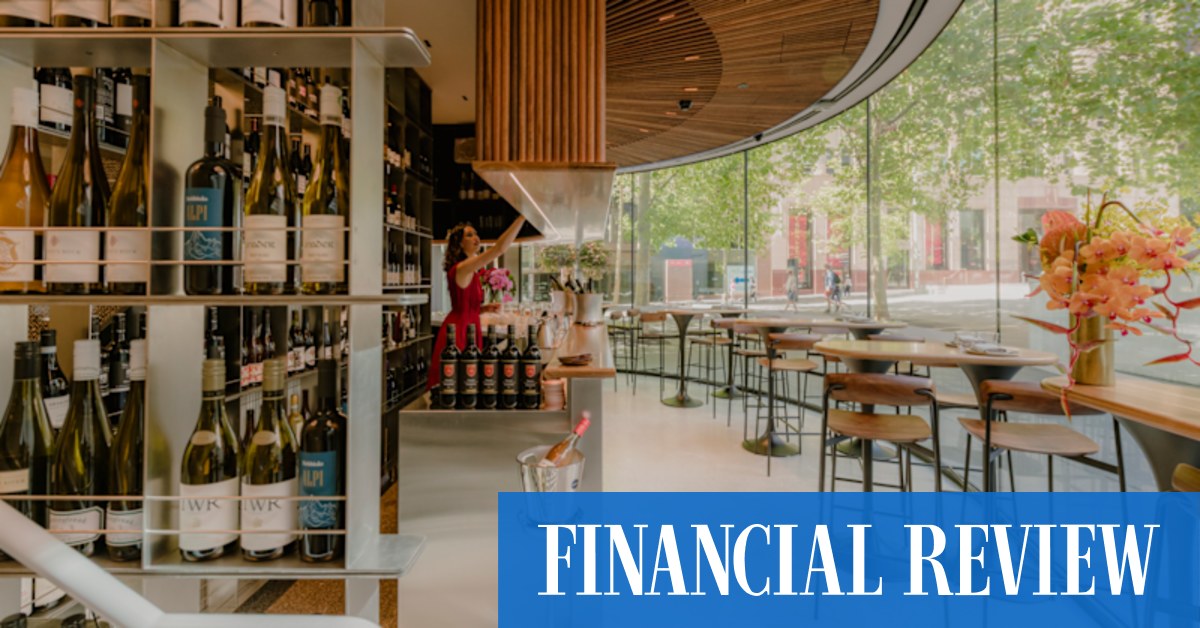 The 8 best new places to eat in Australia in February