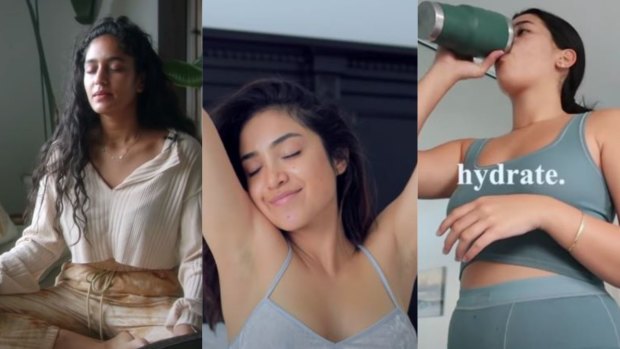 I tried three YouTubers’ intense morning routines. Here’s what I learnt