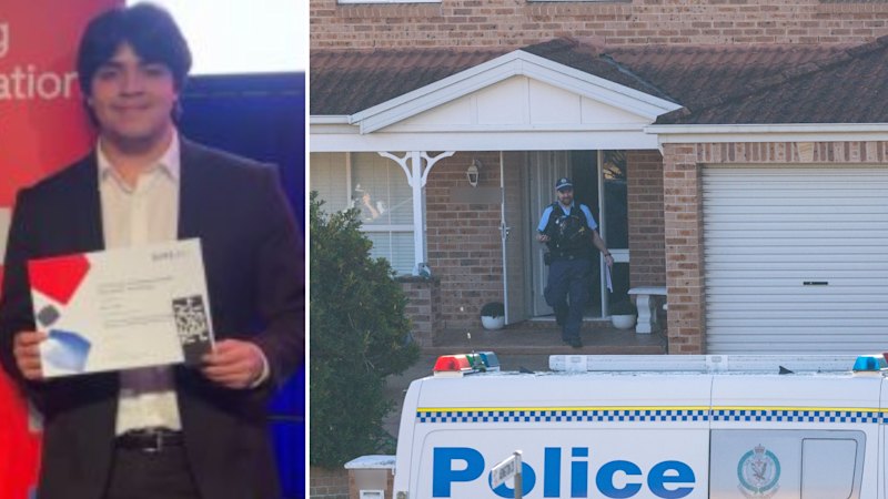 Two teens charged with murder of student in mistaken identity shooting