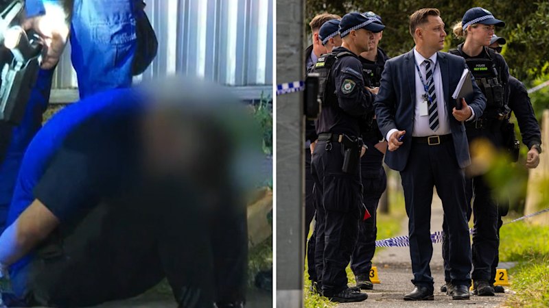 ‘Extreme and wanton violence’: Bodyguard’s jaw broken in gangland kidnapping