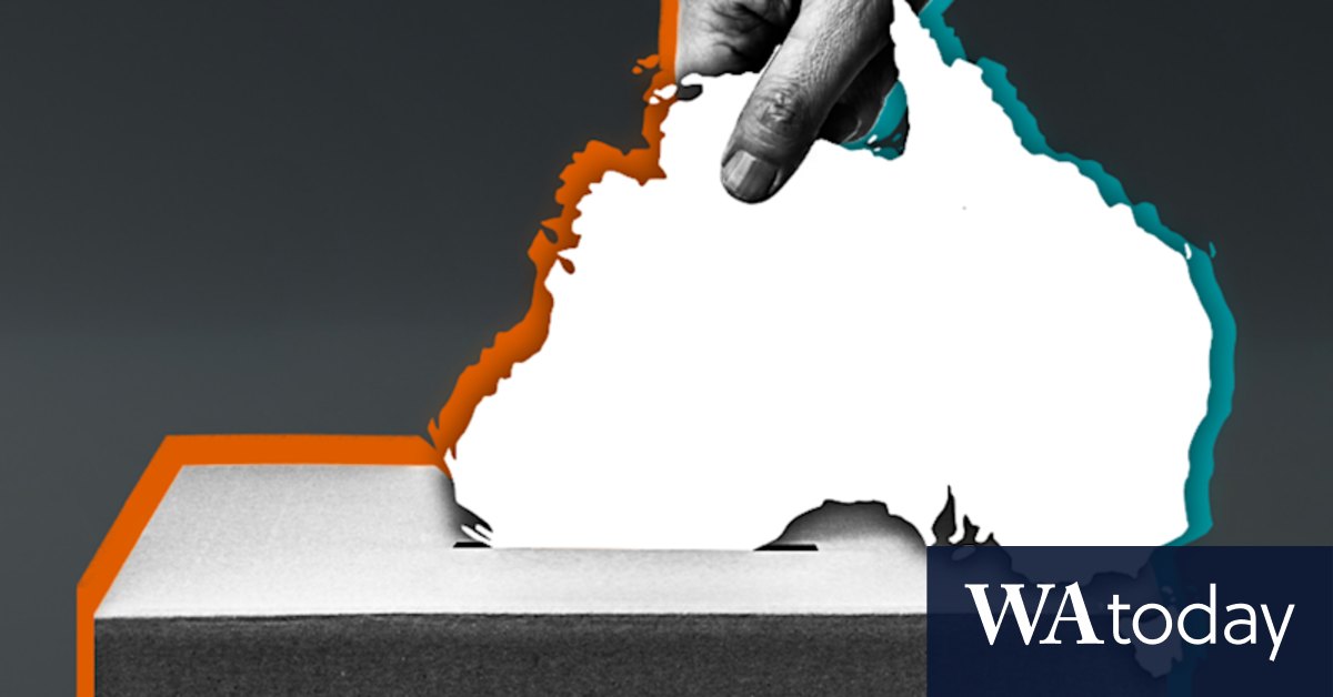 Voice referendum results: How every state in Australia voted - Vimarsana News