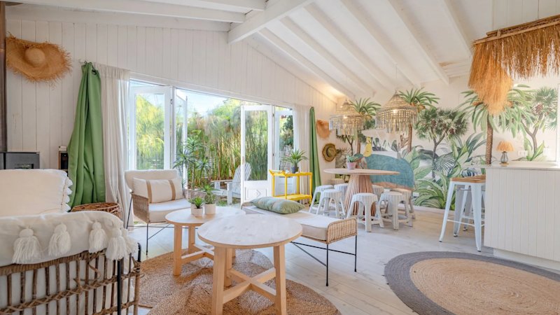 What Australia’s median house price buys you around the world