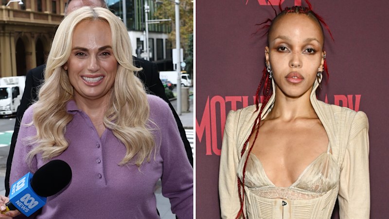 How singer FKA Twigs emerged in Rebel Wilson’s defamation fight
