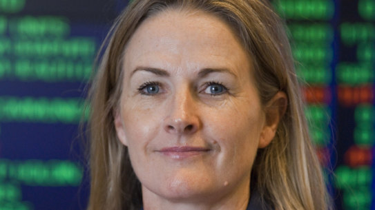 ASX chief compliance officer Janine Ryan say the market regulator is cracking down on greenwashing
